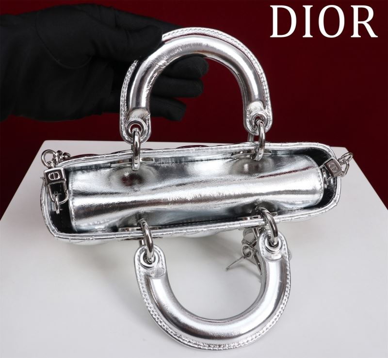 Christian Dior My Lady Bags